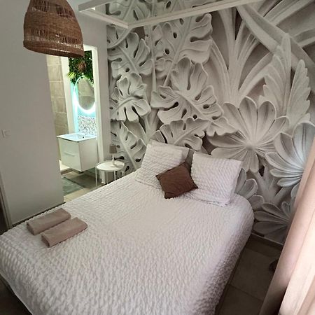 L'Extasia Appartement,Spa Jacuzzi Grenoble Bagian luar foto