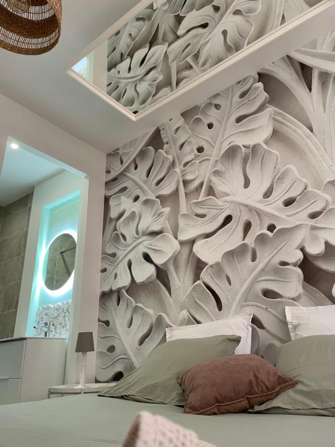 L'Extasia Appartement,Spa Jacuzzi Grenoble Bagian luar foto